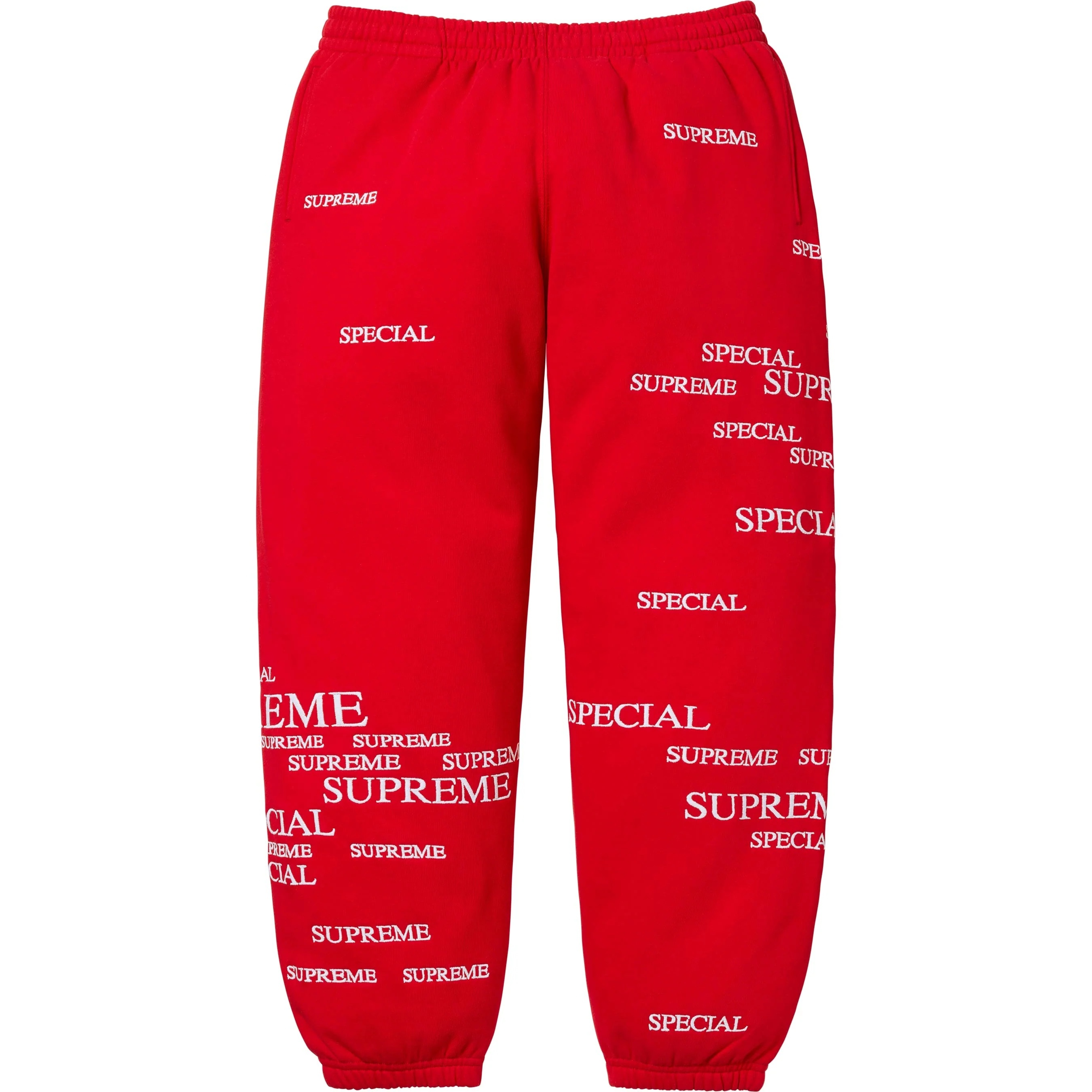 Special Sweatpant view 3